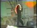 Whitesnake - Rough An' Ready (Turku, Finland ...