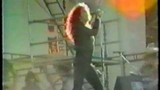 Whitesnake - Rough An' Ready (Turku, Finland 1983)
