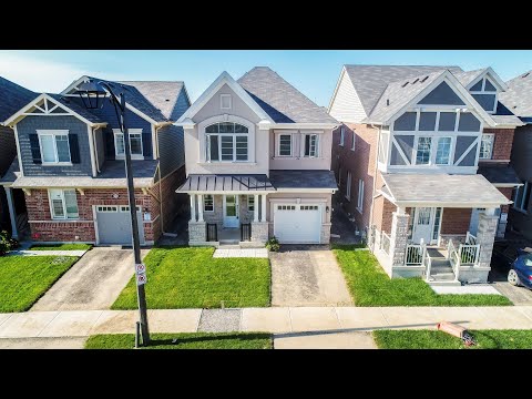 1214 Duignan Crescent Milton
