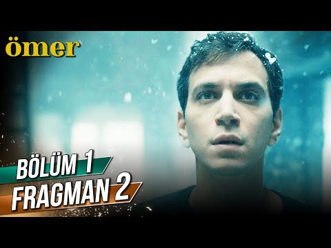 Ömer 1. Bölüm 2. Fragman
