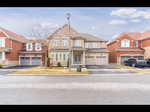 117 feint Drive,Ajax