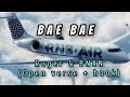 BNXN & Ruger Bae Bae ( instrumental + hook )