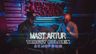 MAST ARTUR - Tarosy Bolorin (Prod. Hov Grigoryan) (2021)