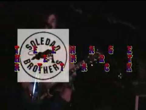 Soledad Brothers - Teenage Heart Attack