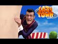 Sportacus Quem LazyTown Em Português Episódio Completo Desenhos Animados Para Crianças