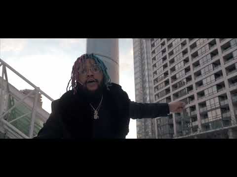 Yonge - Label (Official Video)