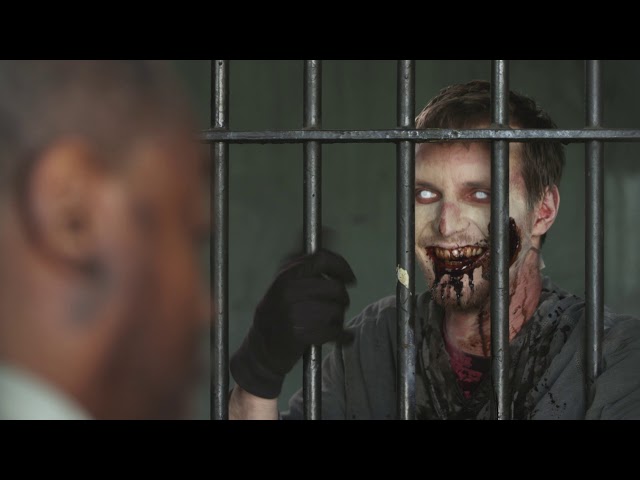 Rise of the Zombies (2012) - Gag Reel (HD)