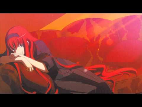 Melty Blood Re-ACT OST: Pre-Battle 3
