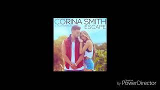 Corina Smith Ft Gustavo Elis -Escape -Letra