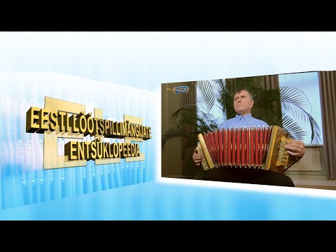 Kalmer  Veev - Kas mäletad...