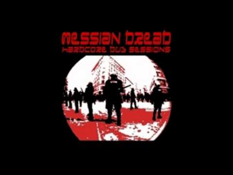 Messian Dread - Theme Of The Babylon Observer