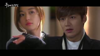 《蓝色大海的传说》特别策划中文版 video