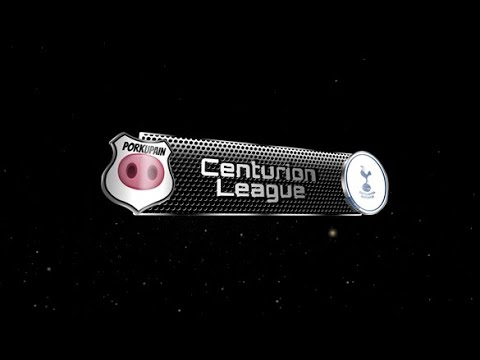Centurion League 2021/2022: PD Porkupine - tottenham 6-1 14°Giornata #Serie BCL