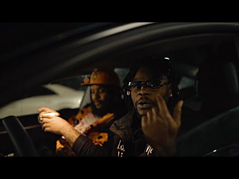 Ape Childd- Boneless Wings (Official Music Video)