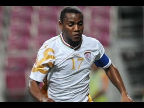 Singapore vs Oman: AFC Asian Cup Qualifiers 2015 - MD2