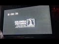 Closing To Enough 2002 VHS