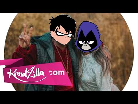 MC Dede e MC Rita - Volta Mozão ( kaio kond )