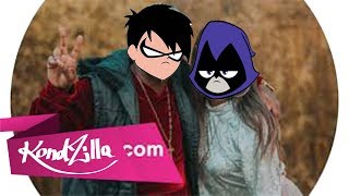 MC Dede e MC Rita - Volta Mozão ( kaio kond )