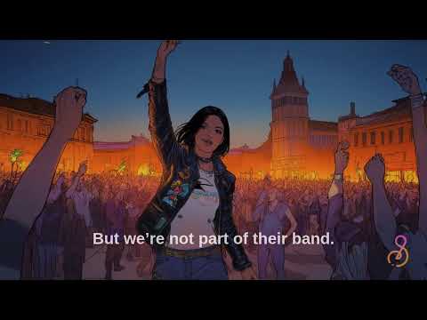 Loud Disturbance, Rebel Flow