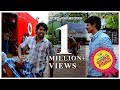 Varuthapadatha Valibar Sangam | Sivakarthikeyan Save Sri Divya's Cow & Paarkathe Song