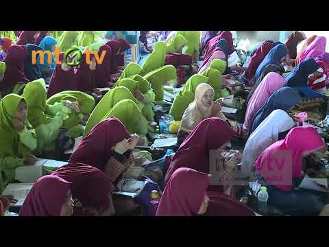 Jihad Pagi MTATV 05-11-2017 - Tema Tentang Tikus Dan Katak 1