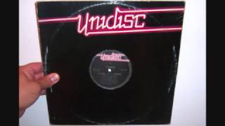 Icarus - Stone fox chase (1986 Conga mix)