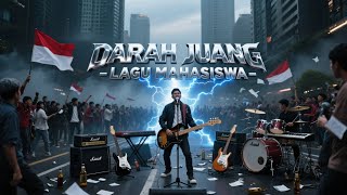 Download lagu DARAH JUANG - LAGU MAHASISWA | ROCK METAL VERSION mp3