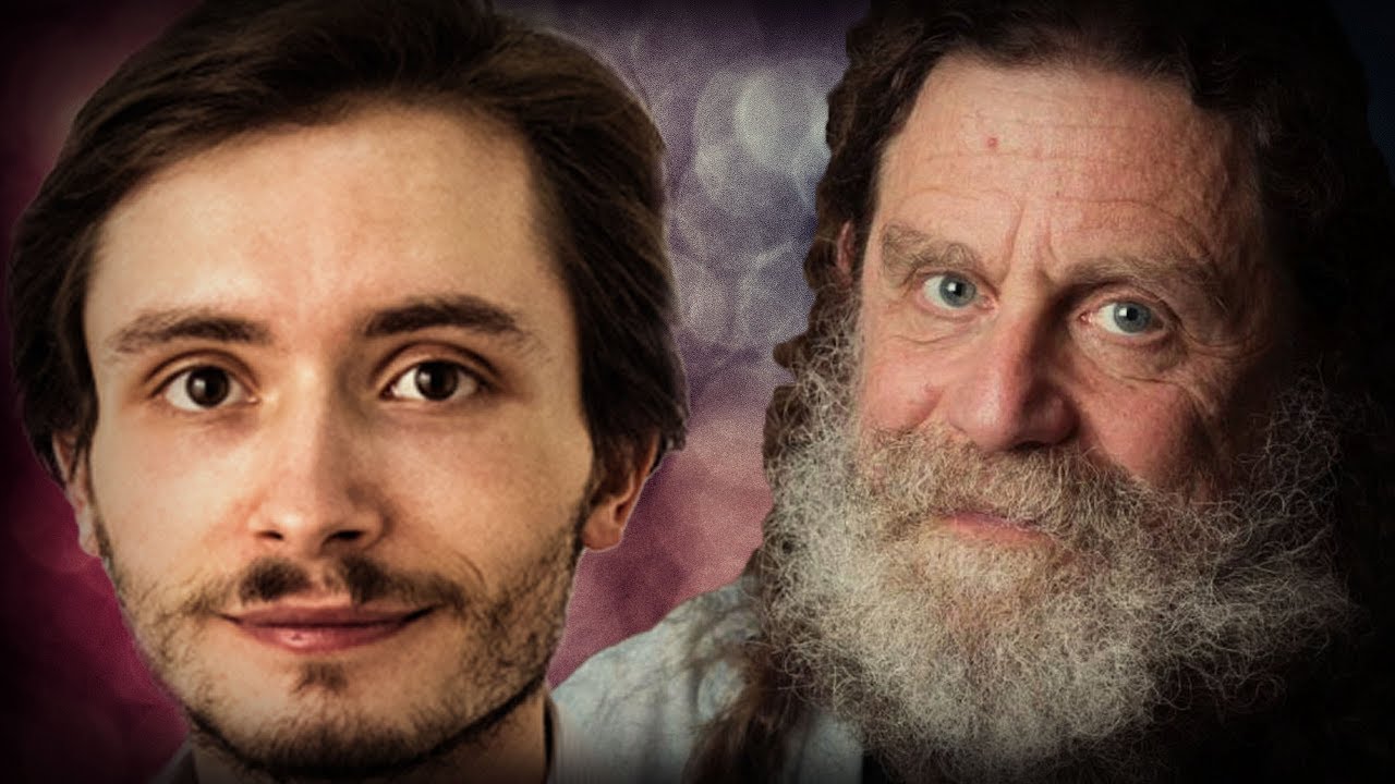 #309 Robert Sapolsky: Human Behavior, Evolution, Morality, and Free Will