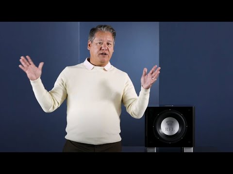 The Benefits of Setting Your Speakers to "Large" in Your Receiver or Processor & Why We Recommend It