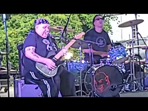 2023-06-21 Popa Chubby, Malvern, PA