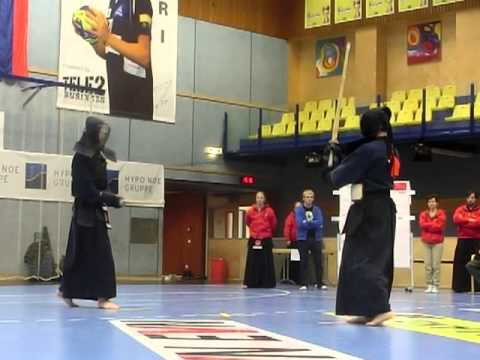 Doncaucup 2013, Prayer (AUT) - Ban (CRO)