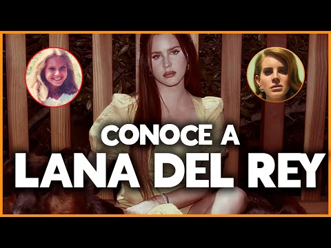 WHO IS LANA DEL REY? - ALIVE MUSIC