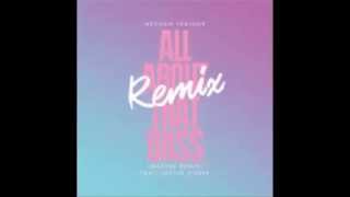Meghan Trainor - All About that Bass Maejor Remix ft. Justin Bieber