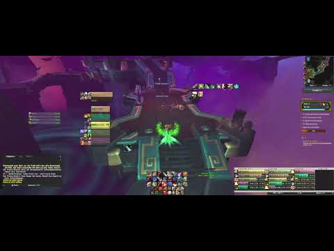 9.1 Hethu 2,5k Arms Warrior / 21 De Other Side / Tyrannical, Bursting, Volcanic