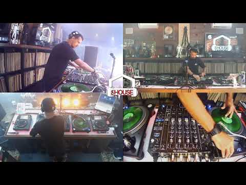 TBT MIX 50 - 30.07.2020 - DJ BRUNO VINELLI