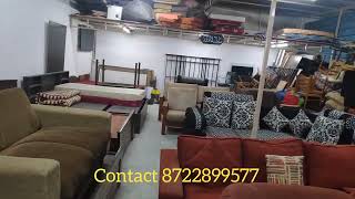 #1 Used items Shop OLD Furniture Buyers and Sellers in Bangalore