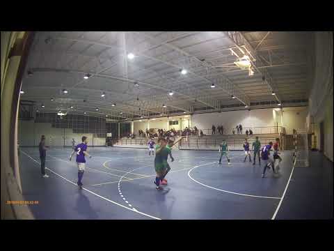 Resumen Cifontino-E.M.D.Sacedón juvenil. Temporada 22-23