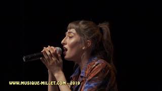 Lycée Millet 2019 - Acquired taste (Leprous)