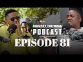 Episode 81 Reason On House Robberies Sentenced To Life In Prison Escape Muthi Life Now