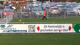 SC Everstein - OSM 75 1 - 1