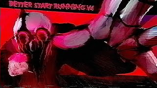 Cover art for VHS Sans - Phase 2 [Better Start Running] [Original V4] | Animated OST