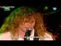 Megadeth - In My Darkest Hour [Live Rock in Rio ...