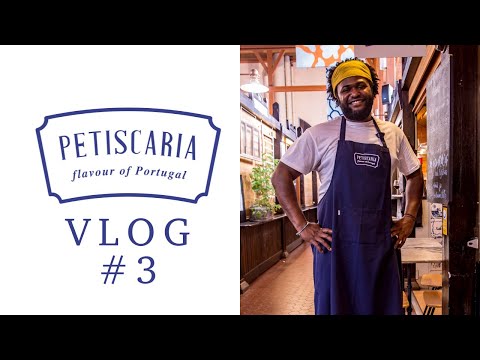 Rabanadas | Portuguese Food | Recipe #3