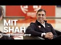 Teague Talks With Mit Shah Noble Investment Group