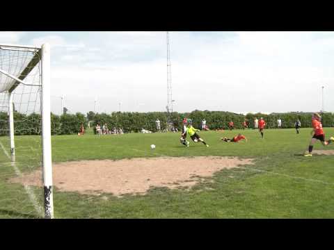 Video verslag Kolping Boys D1 Toernooi Poperinge