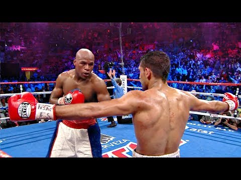 Top 25 Fastest Boxers That Will Never Be Forgotten