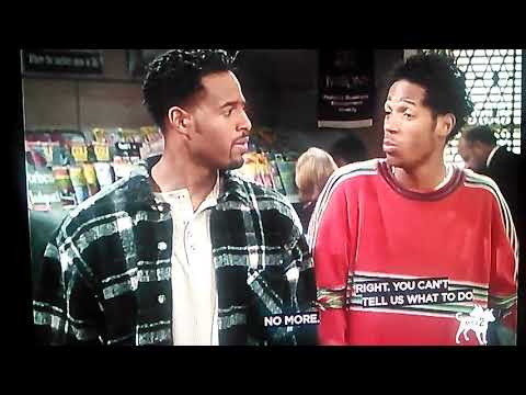 The wayans bros