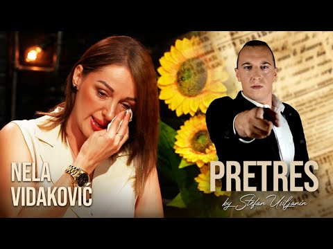 Nela Vidakovic U SUZAMA DOZIVA SESTRU DA JOJ SE VRATI! "Moj otac je MRZEO moju majku!"