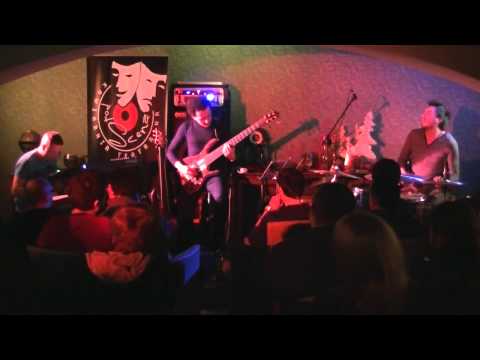 Robert Szewczuga Trio  - "13"