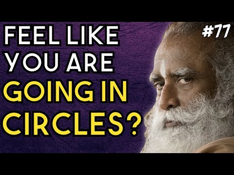 Parallel Universes Exist. Here's How They Affect You - Sadhguru